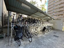 パークキューブ春日安藤坂　文京区春日2