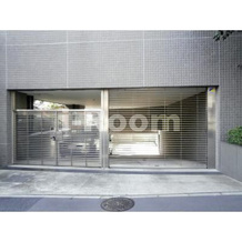 パークキューブ春日安藤坂　文京区春日2