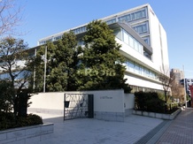 【中学校】淑徳ＳＣ中等部まで445ｍ