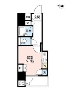 アーバイル池袋イースト