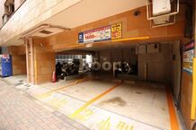 アーバイル池袋イースト　豊島区東池袋４