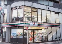 【コンビニエンスストア】セブンイレブン 東池袋4丁目店まで177ｍ