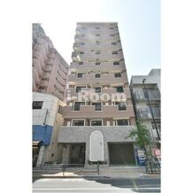 ルミナス西日暮里