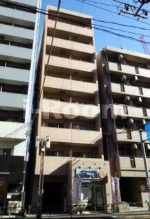 ジュネス・シゲール田端