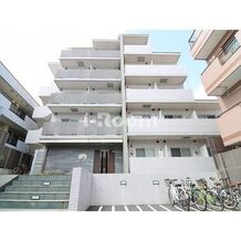 プレール・ドゥーク上池袋　豊島区上池袋3