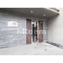 プレール・ドゥーク上池袋　豊島区上池袋3