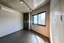 JVC Residence Oji　北区豊島３