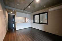 JVC Residence Oji　北区豊島３