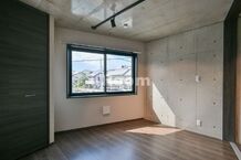 JVC Residence Oji　北区豊島３