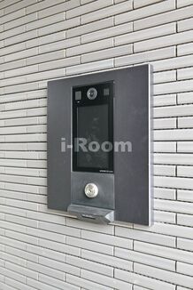 JVC Residence Oji　北区豊島３