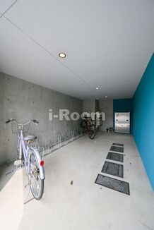 JVC Residence Oji　北区豊島３