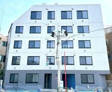 JVC Residence Oji　北区豊島３