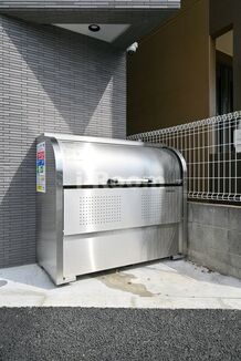 JVC Residence Oji　北区豊島３