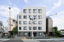 JVC Residence Oji　北区豊島３