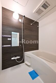 JVC Residence Oji　北区豊島３