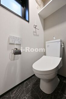 JVC Residence Oji　北区豊島３