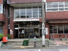 【公民館】文京区勤労福祉会館まで1850ｍ