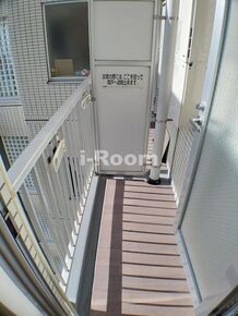 （別タイプ参考写真）レジディア文京千石　文京区千石4