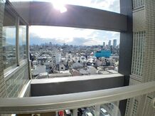 （別タイプ参考写真）レジディア文京千石　文京区千石4