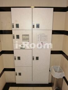 レジディア文京千石　文京区千石4