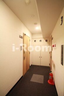 レジディア文京千石　文京区千石4