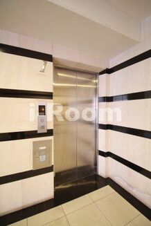 レジディア文京千石　文京区千石4