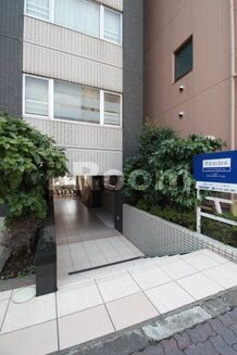 レジディア文京千石　文京区千石4