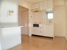 （別タイプ参考写真）レジディア文京千石　文京区千石4