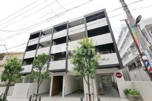 ラフィスタ東武練馬