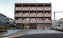 PREMIUM CUBE 世田谷#mo