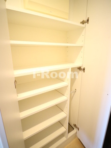 プラウドフラット小石川