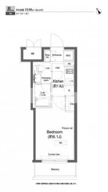 プラウドフラット小石川