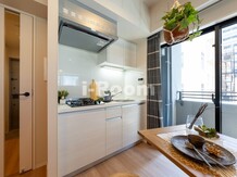 デュオフラッツ浅草蔵前