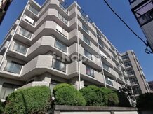 川口南町ローヤルコーポ