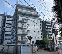 秀和志村城山レジデンス