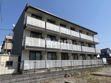 レオパレスファーレⅥ