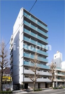 プラウドフラット小石川　文京区小石川5