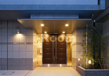 プラウドフラット小石川　文京区小石川5