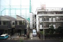 La　Douceur巣鴨　豊島区巣鴨3