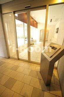 La　Douceur巣鴨　豊島区巣鴨3