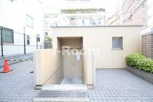 La　Douceur巣鴨　豊島区巣鴨3