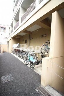 La　Douceur巣鴨　豊島区巣鴨３