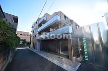 アーバンパーク王子　北区王子本町3