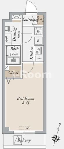 アーバンパーク王子