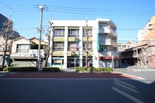 【信用金庫】城北信用金庫まで211ｍ