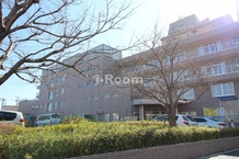 【総合病院】滝野川病院まで425ｍ