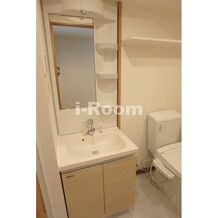 アーバンパーク王子