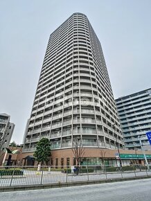 リーデンスタワー