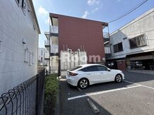 レオパレスパタータⅢ