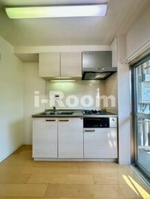 世田谷区下馬２　中銀世田谷マンション